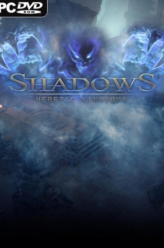 Shadows: Heretic Kingdoms [Early Access] (2014/PC/Eng) | THH