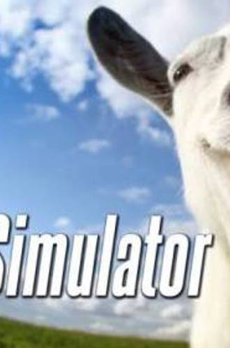 Симулятор Козла / Goat Simulator [v 1.1.28847] (2014) PC | RePack от R.G. Механики