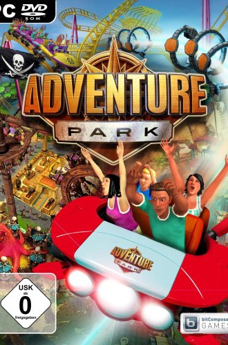 Adventure Park [v1.02] (2013) PC | Repack от R.G. UPG