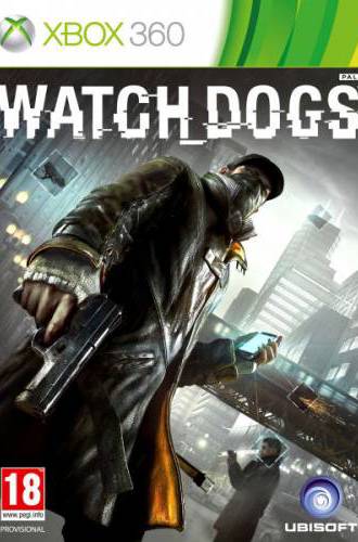 Watch Dogs [PAL] [RUSSOUND] [LT+ 2.0]