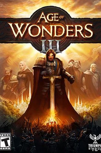 Age of Wonders 3: Deluxe Edition [v 1.20] (2014) PC | Steam-Rip от R.G. Игроманы