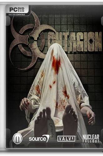 Contagion [Upd6] (2013/PC/Eng) by tg