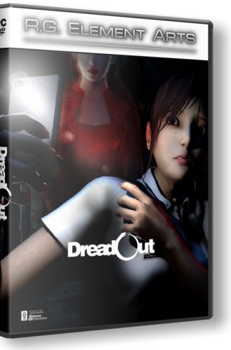 DreadOut (2013/PC/RePack/Eng) by R.G. Element Arts