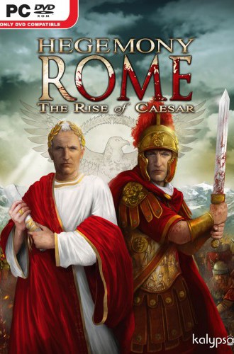 Hegemony Rome: The Rise of Caesar (Kasedo Games) (Eng) [L] - CODEX