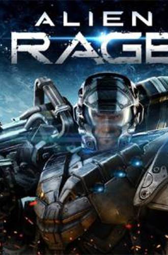Alien Rage - Unlimited [2013|Rus|Eng]