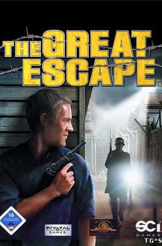 Великий побег / The Great Escape (2003/PC/RePack/Rus) by R.G. Origami