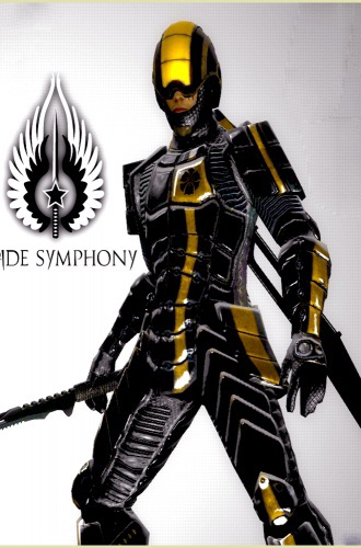Blade Symphony (2014/PC/Eng) by tg