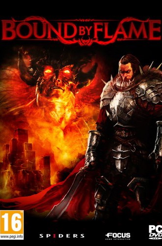 Bound by Flame (1.0.0.0) (Focus Home Interactive) (Multi8/ENG/RUS) [Repack] от z10yded