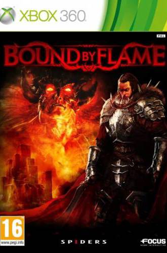 Bound by Flame [Region Free / ENG]