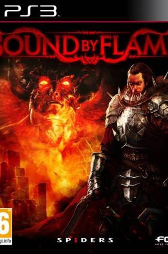 Bound by Flame [EUR/ENG]