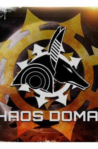 Chaos Domain (2014/PC/RePack/Rus) by Deefra6