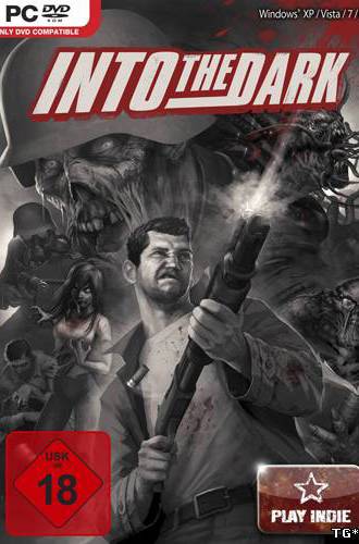 Into the Dark: Ultimate Trash Edition (2014) PC | Лицензия