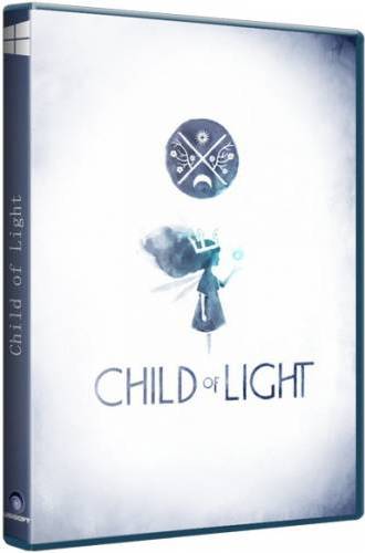 Child of Light (2014/PC/RePack/Rus) by Rick Deckard