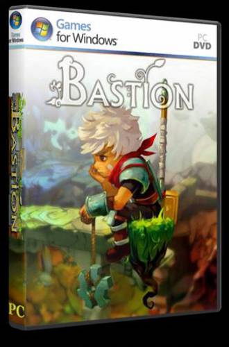 Bastion (2011/PC/RePack/Rus) by Tolyak26