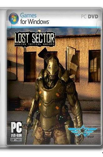 Lost Sector (2014) PC | RePack чистая версия