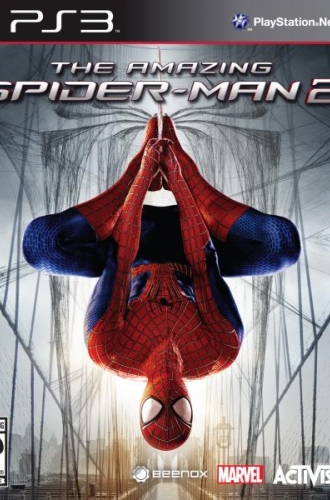 The Amazing Spider-Man 2 [FULL] [ENG] [4.55]