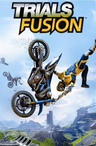 Trials Fusion (2014/PC/RePack/Rus) by R.G. Element Arts