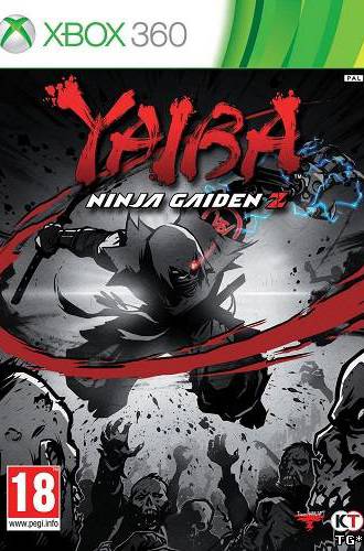 [JTAG/FULL] Yaiba: Ninja Gaiden Z [JtagRip/RUS]