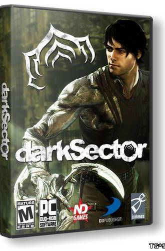 Dark Sector (2009/PC/RePack/Rus) by SeregA-Lus