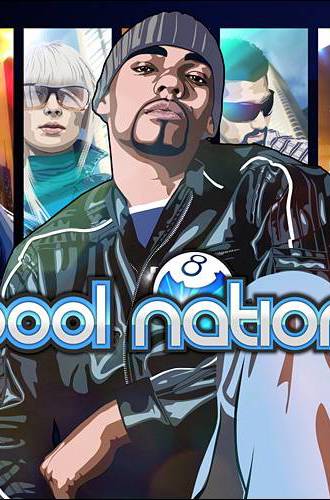Pool Nation [v.1.42 Hotfix] (2013/PC/RePack/Eng) by R.G. ILITA
