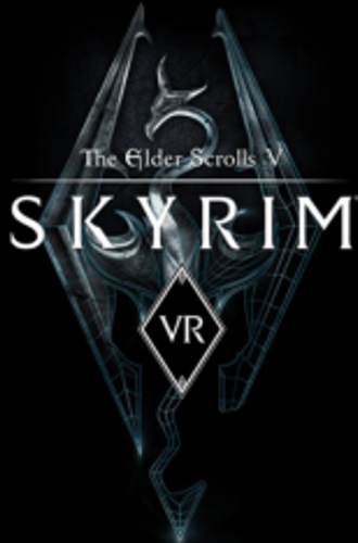 The Elder Scrolls V: Skyrim VR (2018) на VR