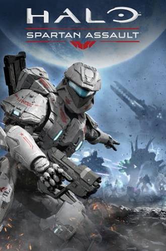 Halo: Spartan Assault (2014) PC | Лицензия