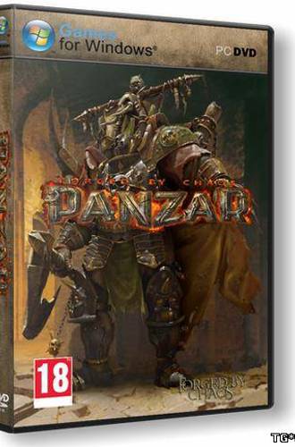 Panzar: Forged by Chaos [v.33.3] (2012) PC