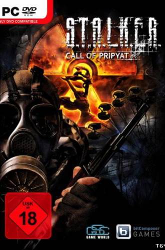 S.T.A.L.K.E.R.: Зов Припяти - HD Project (2009-2014) PC
