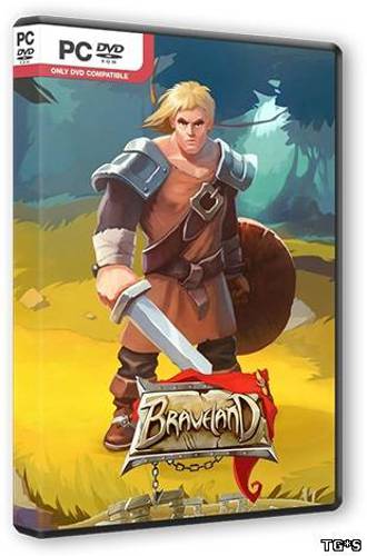 Braveland [Steam-Rip] (2014/PC/Rus) by R.G. Игроманы
