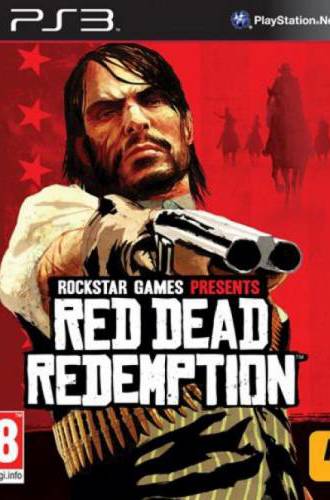 Red Dead Redemption [EUR/RUS] [Релиз от ALLIANCE]