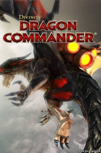 Divinity: Dragon Commander Special Edition (2013/PC/Rip/Rus) by White Smoke