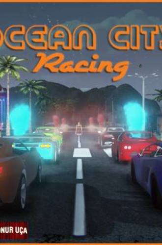 Ocean City Racing (2013/PC/Eng) by tg