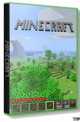 Minecraft | 1.4.7 | 100 модов (2012) (1.4.7) PC by tg