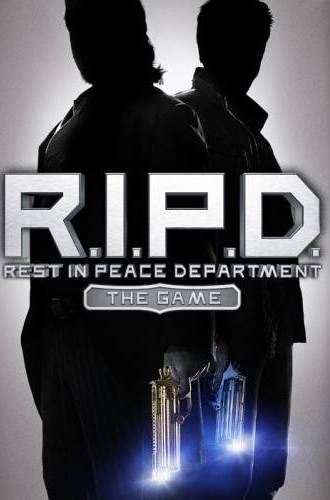 R.I.P.D. The Game (2013/PC/Repack/Rus) by R.G. Revenants