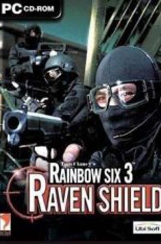 Tom Clancy's Rainbow Six 3: Complete Edition + Raven Shield 2.0 (2003) RePack от SomeOne