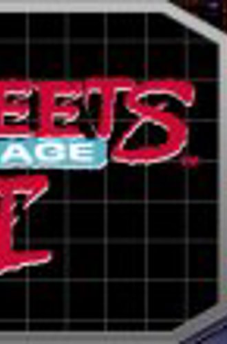 Streets Of Rage 2x Remake  для Android