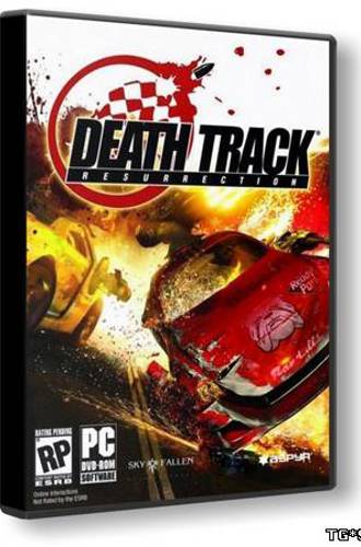 Death Track: Возрождение / Death Track: Resurrection (2008/PC/Repack/Rus)