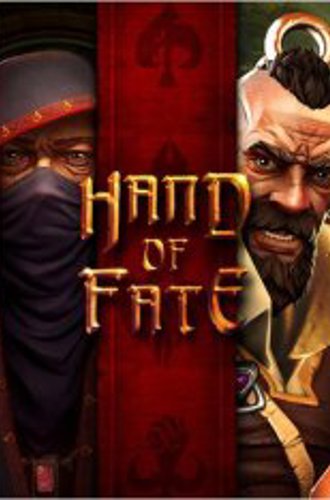 Hand of Fate [v 1.3.20 + 1 DLC] (2015/PC/Русский), Лицензия