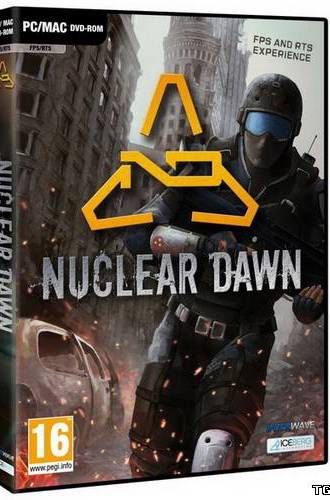 Nuclear Dawn (2011) PC | RePack