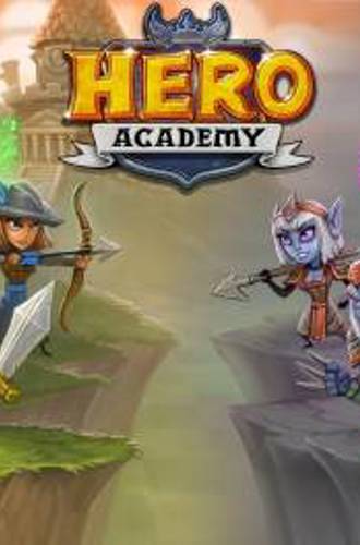 Hero Academy (2012) PC | Steam-Rip