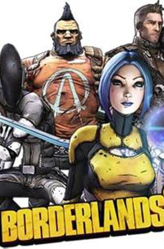 Borderlands 2 [Update 1] (2012) PC | Патч