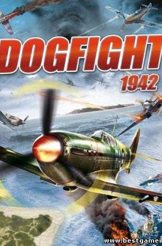 DogFighter 1942 (City Interactive) (ENG) [L] *RELOADED*