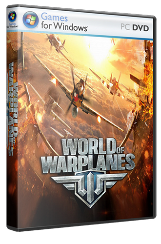 World of Warplanes (2012) PC | Beta