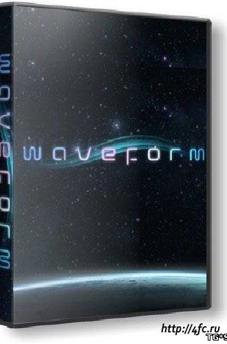 Waveform (2012/PC/Eng) by R.G. Игроманы