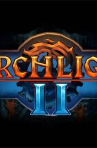 Torchlight II (2012) PC | Лицензия |