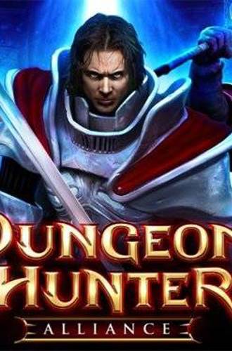 Dungeon Hunter Alliance (2011) PS3 | Repack by tg