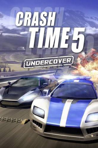 Crash Time 5: Undercover [Demo] (2012/PC/Eng) by tg