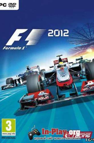 F1 2012 (2012/PC/Eng) by tg