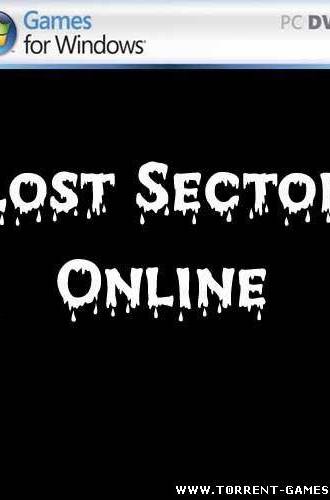 Затерянный сектор / Lost Sector Online (ENG/RUS) [L] by tg