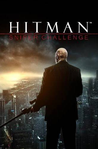 Hitman: Blood Money (2006/PC/RePack/Rus) by R.G. Revenants